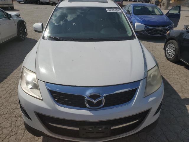 Photo 5 from auction – 2010 MAZDA CX-9 with VIN JM3TB2MA5A0220068
