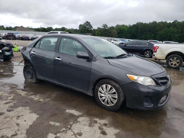 Photo 4 from auction – 2011 TOYOTA COROLLA BA with VIN 2T1BU4EE9BC544224