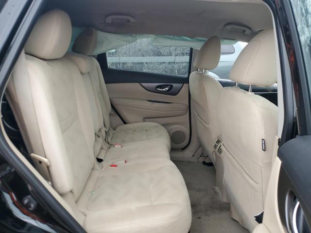 Photo 11 from auction – 2015 NISSAN ROGUE S with VIN 5N1AT2ML7FC775037