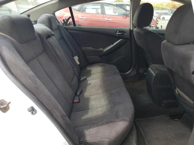 Photo 10 from auction – 2010 NISSAN ALTIMA SR with VIN 1N4BL2AP6AN511200