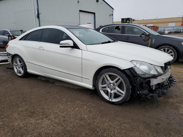 Photo 4 from auction – 2013 MERCEDES-BENZ E 550 with VIN WDDKJ7DB4DF186449