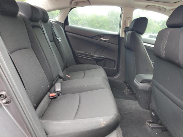 Photo 10 from auction – 2018 HONDA CIVIC EX with VIN 2HGFC2F7XJH588182