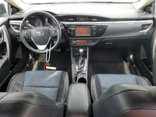 Photo 8 from auction – 2014 TOYOTA COROLLA L with VIN 2T1BURHE2EC067634