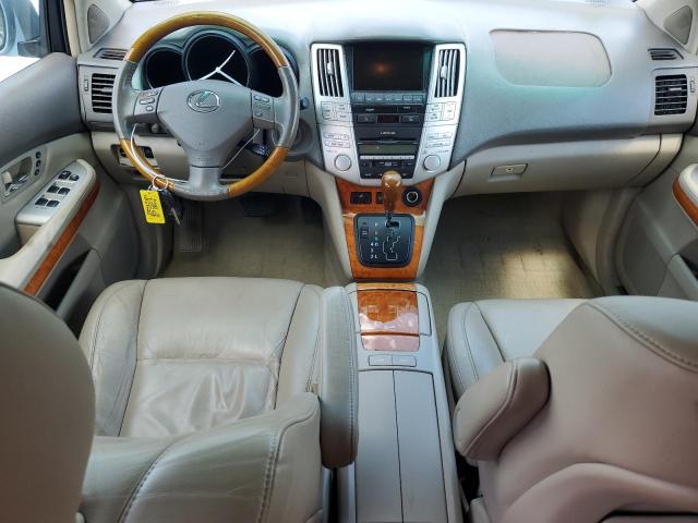 Photo 8 from auction – 2008 LEXUS RX 350 with VIN 2T2GK31U28C034224