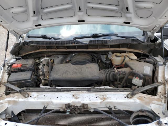 Photo 11 from auction – 2019 CHEVROLET SILVERADO with VIN 3GCPYCEF7KG238321