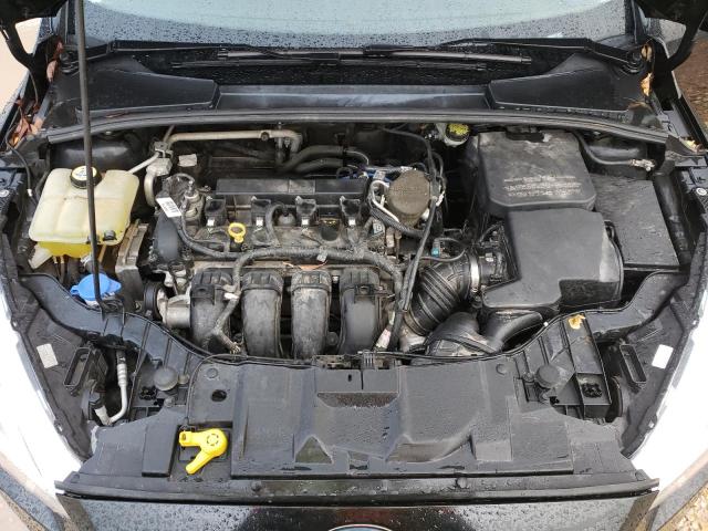 Photo 11 from auction – 2015 FORD FOCUS SE with VIN 1FADP3K2XFL384914