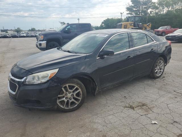 Photo 1 from auction – 2015 CHEVROLET MALIBU 1LT with VIN 1G11C5SL5FF179103