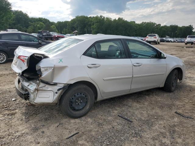 Photo 3 from auction – 2016 TOYOTA COROLLA S with VIN 5YFBURHE5GP475502