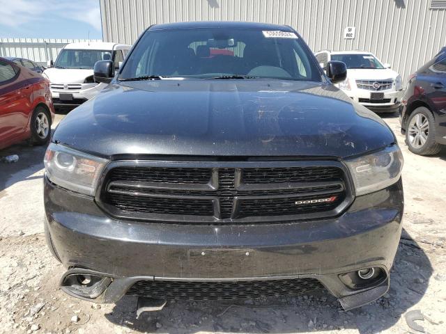Photo 5 from auction – 2014 DODGE DURANGO SX with VIN 1C4RDJAG8EC500863