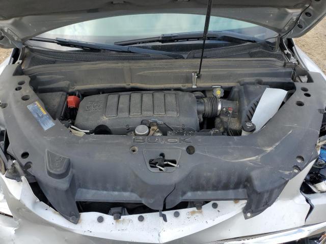 Photo 12 from auction – 2012 BUICK ENCLAVE with VIN 5GAKRCED5CJ407839