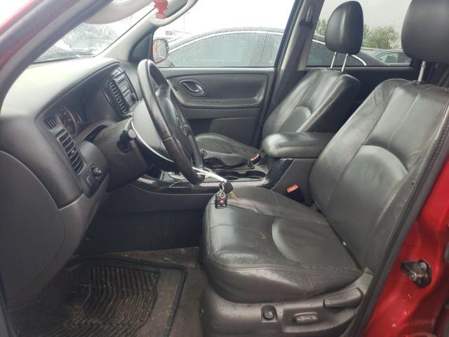 Photo 7 from auction – 2005 MAZDA TRIBUTE S with VIN 4F2CZ06145KM27938