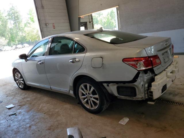 Photo 2 from auction – 2010 LEXUS ES 350 with VIN JTHBK1EG9A2382063