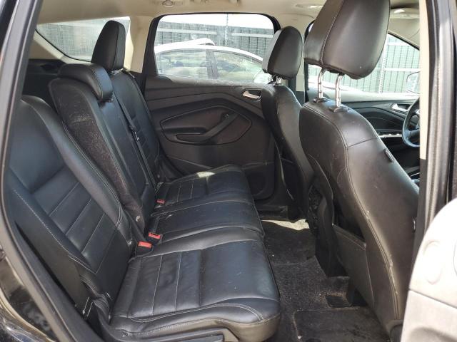 Photo 11 from auction – 2014 FORD ESCAPE TIT with VIN 1FMCU9J92EUC13806