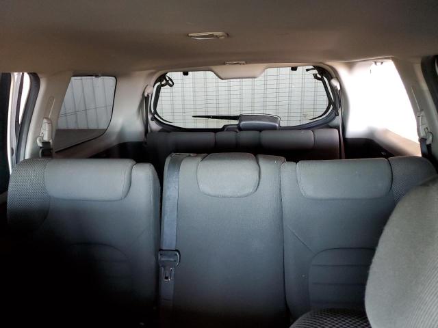 Photo 10 from auction – 2008 NISSAN PATHFINDER with VIN 5N1AR18U28C605182