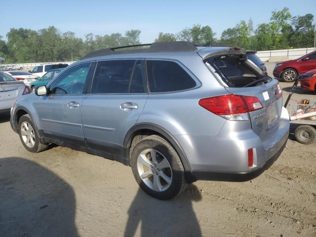 Снимка 2 от търг – 2014 SUBARU OUTBACK 2. с VIN 4S4BRCDC4E3215662