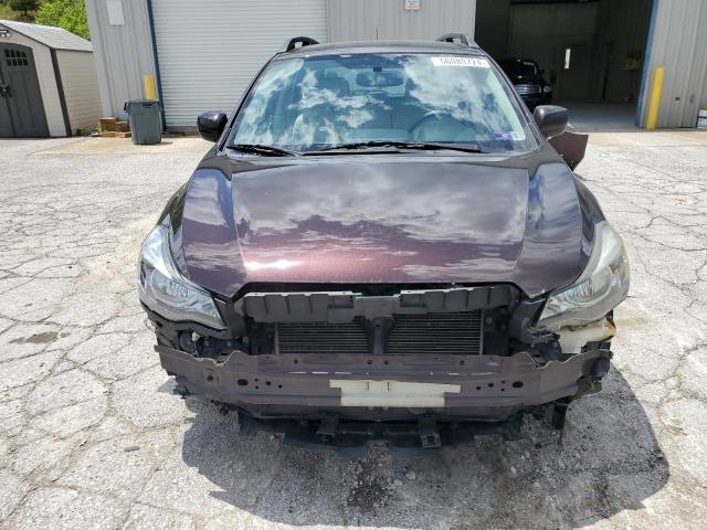 Photo 5 from auction – 2013 SUBARU IMPREZA SP with VIN JF1GPAR63D2842631