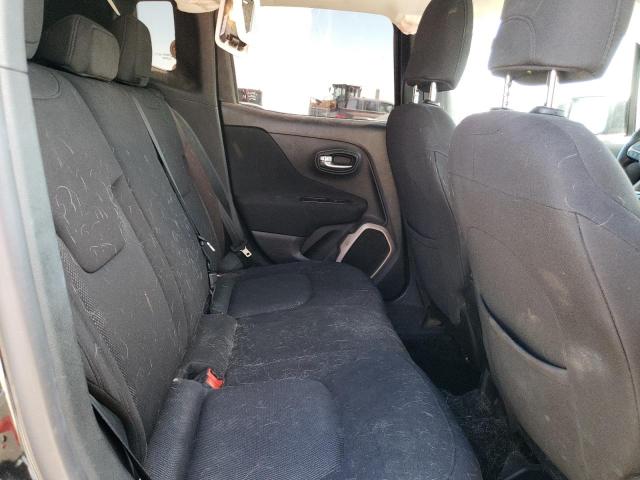 Photo 10 from auction – 2015 JEEP RENEGADE L with VIN ZACCJBBT7FPB88127