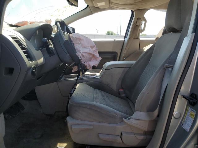 Photo 7 from auction – 2007 FORD EDGE SE with VIN 2FMDK36C77BB08652