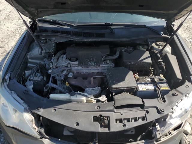 Photo 11 from auction – 2014 TOYOTA CAMRY L with VIN 4T1BF1FK6EU856193