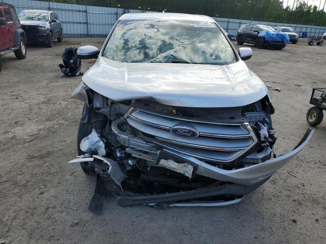 Photo 5 from auction – 2018 FORD EDGE TITAN with VIN 2FMPK3K96JBC24696