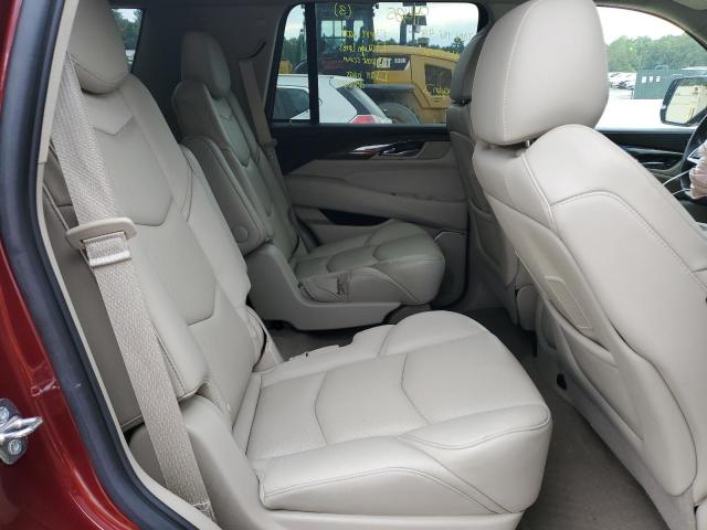 Photo 11 from auction – 2019 CADILLAC ESCALADE L with VIN 1GYS4BKJ2KR375959