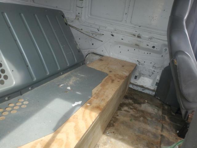 Photo 10 from auction – 2011 FORD ECONOLINE with VIN 1FTSS3EL0BDA82170