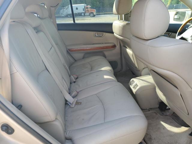 Photo 11 from auction – 2008 LEXUS RX 400H with VIN JTJHW31U882042465