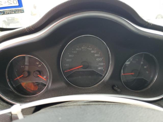 Photo 9 from auction – 2012 DODGE AVENGER SE with VIN 1C3CDZAG7CN327704