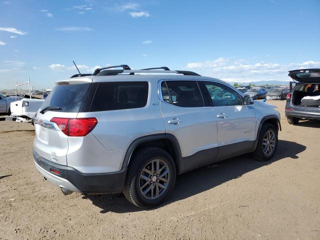 Photo 3 from auction – 2018 GMC ACADIA SLT with VIN 1GKKNULS3JZ197469