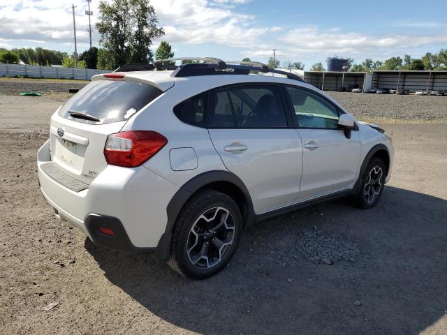 Photo 3 from auction – 2014 SUBARU XV CROSSTR with VIN JF2GPAGC3E8231078