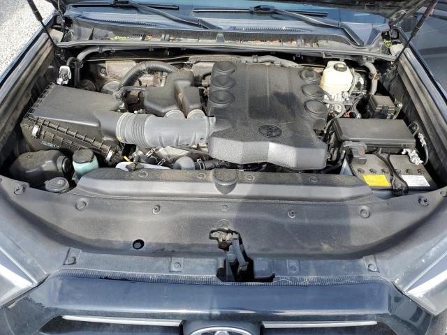 Photo 12 from auction – 2021 TOYOTA 4RUNNER SR with VIN JTEMU5JR3M5900489
