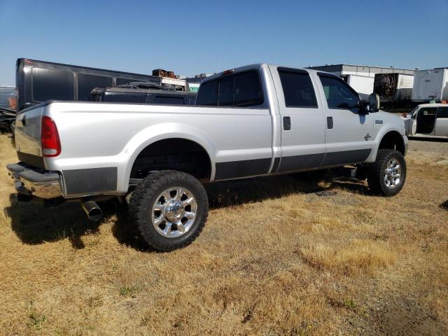 Photo 3 from auction – 2006 FORD F250 SUPER with VIN 1FTSW21P76EA52235