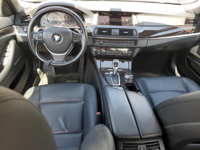 Photo 8 from auction – 2016 BMW 528 I with VIN WBA5A5C59GG353648