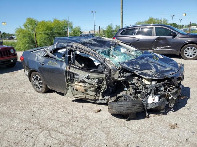 Photo 4 from auction – 2011 TOYOTA COROLLA BA with VIN 2T1BU4EE7BC682828