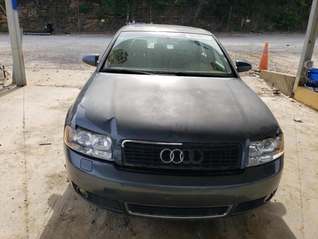 Zdjęcie 5 z aukcji – 2004 AUDI A4 1.8T z VIN WAUJC68E64A248703