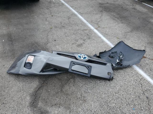 Photo 12 from auction – 2011 TOYOTA PRIUS with VIN JTDKN3DU6B0263671