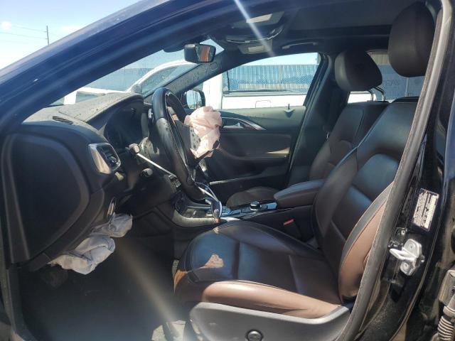 Photo 7 from auction – 2018 INFINITI QX30 BASE with VIN SJKCH5CR3JA045343