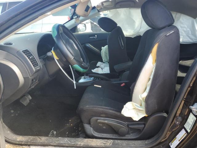 Photo 7 from auction – 2010 NISSAN ALTIMA S with VIN 1N4AL2EP0AC195486