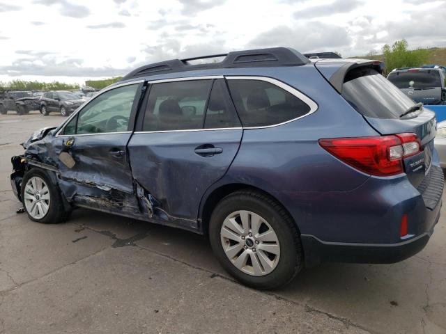 Снимка 2 от търг – 2015 SUBARU OUTBACK 2. с VIN 4S4BSBCC0F3313900