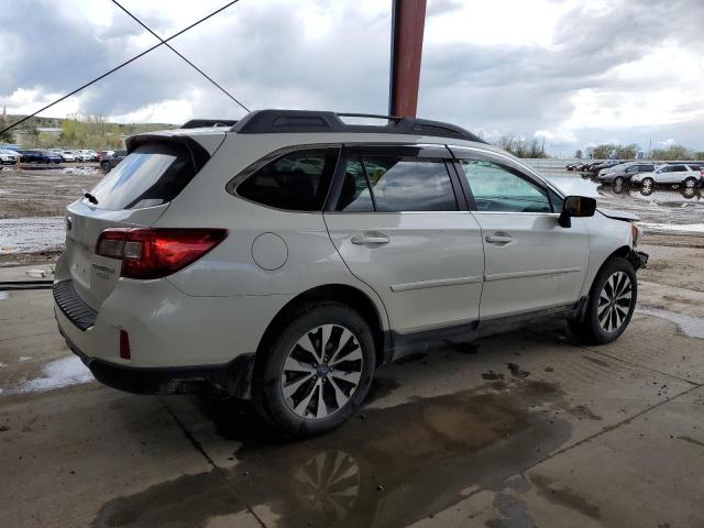 Photo 3 from auction – 2015 SUBARU OUTBACK 2. with VIN 4S4BSAJC5F3225101