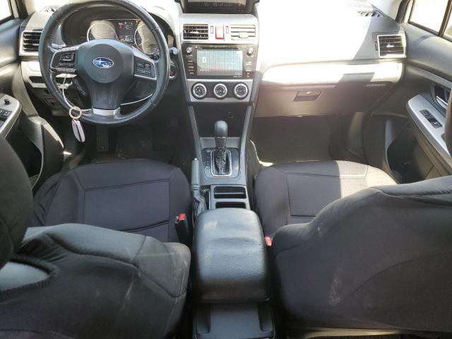 Photo 8 from auction – 2015 SUBARU IMPREZA SP with VIN JF1GPAW6XF8253161
