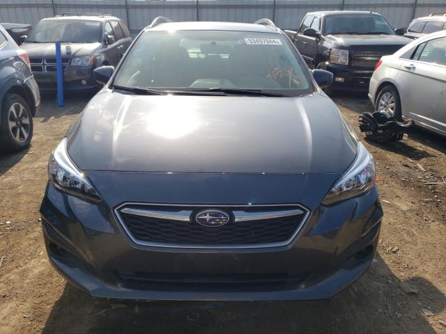Photo 5 from auction – 2018 SUBARU IMPREZA PR with VIN 4S3GTAB66J3723204