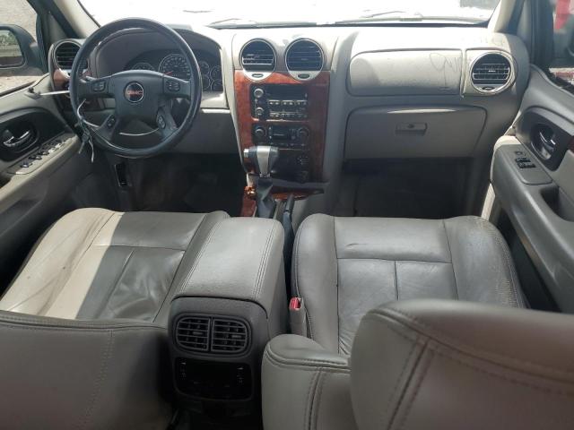 Photo 8 from auction – 2009 GMC ENVOY SLT with VIN 1GKDS43S292105841