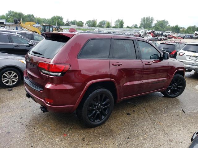Photo 3 from auction – 2017 JEEP GRAND CHER with VIN 1C4RJFAG1HC910107