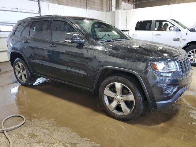 Photo 4 from auction – 2014 JEEP GRAND CHER with VIN 1C4RJFBTXEC226325