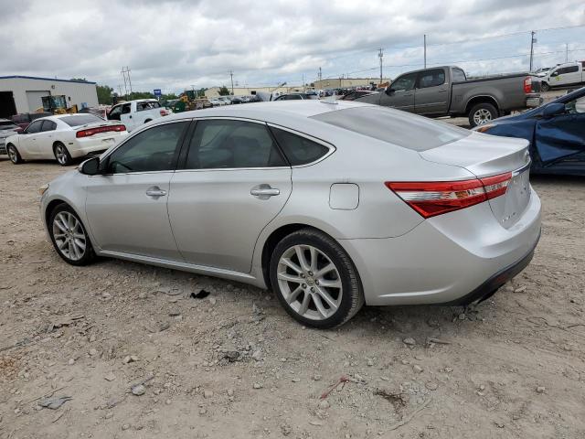 Photo 2 from auction – 2013 TOYOTA AVALON BAS with VIN 4T1BK1EB3DU048203