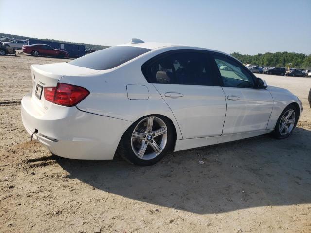 Photo 3 from auction – 2015 BMW 328 I with VIN WBA3A5G58FNS83622