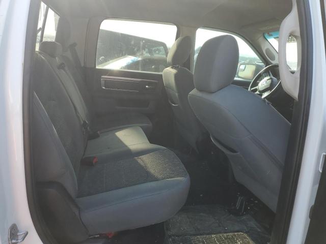 Zdjęcie 10 z aukcji – 2017 RAM 1500 SLT z VIN 3C6RR6LT8HG530026