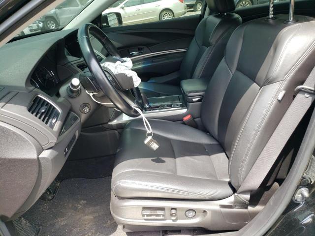Photo 7 from auction – 2014 ACURA RLX with VIN JH4KC1F30EC002326