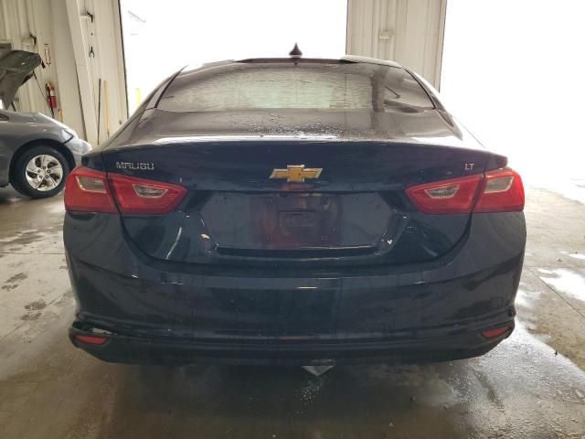 Photo 6 from auction – 2017 CHEVROLET MALIBU LT with VIN 1G1ZE5ST6HF220130